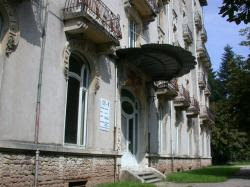 PLOMBIERES-LES-BAINS