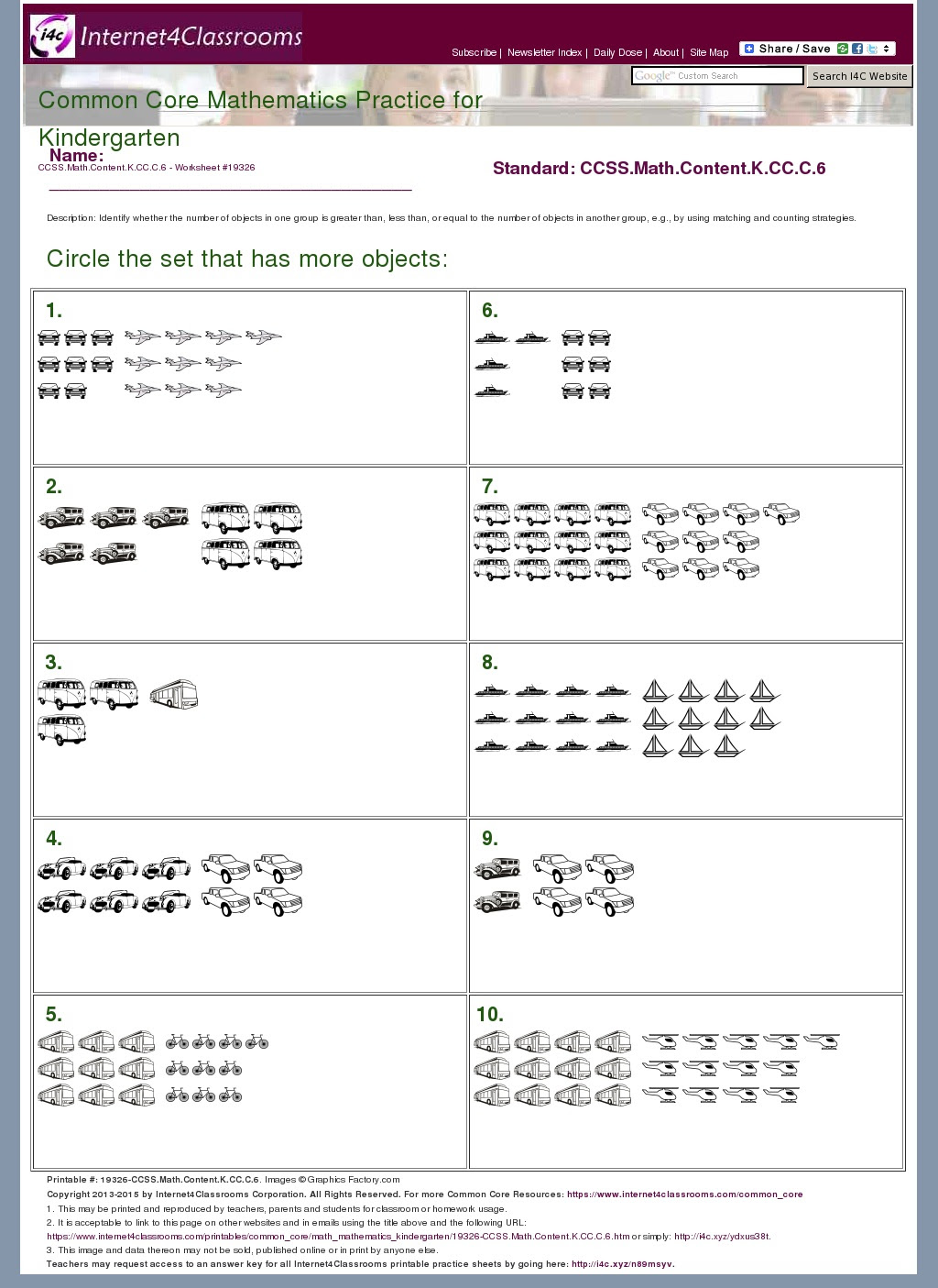 Amazing common core worksheets Common Core Worksheets (5th Grade