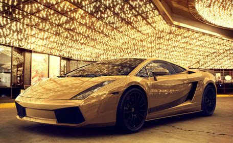Supercars Gallery Most Expensive Cars In Dubai