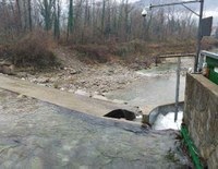 Esito dei controlli Arpat sull’ impatto ambientale di due microcentrali idroelettriche in Lunigiana