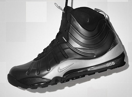 nike acg duckboot