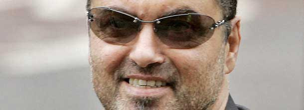 George-Michael