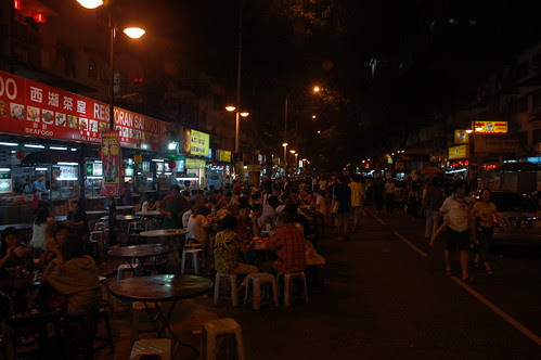 Jalan Alor