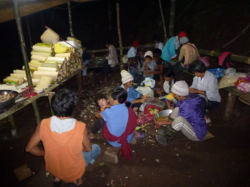 Anaba village