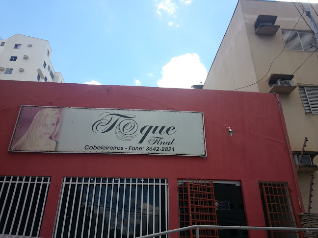 Toque Final