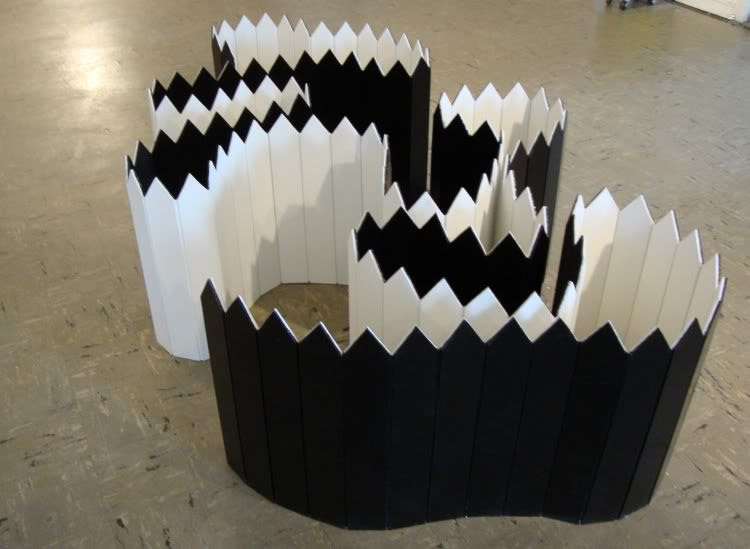 picket fence