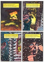 Berni Wrightson 2-27 (by senses working overtime) Berni Wrightson 2-27 (by senses working overtime)