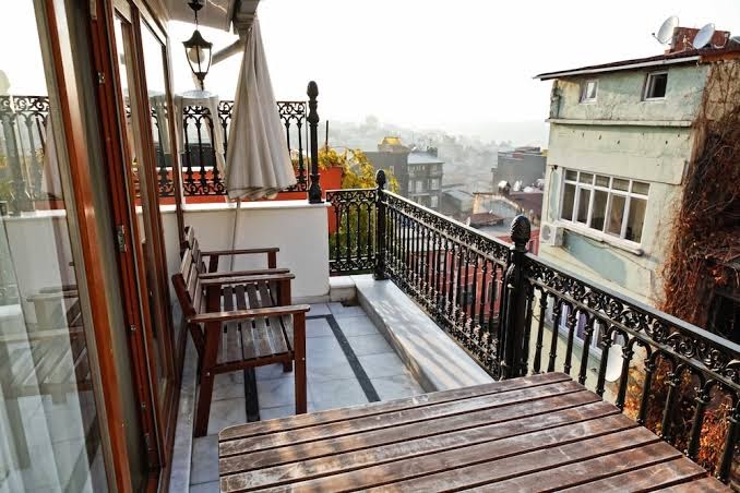 Eagle Residence Taksim