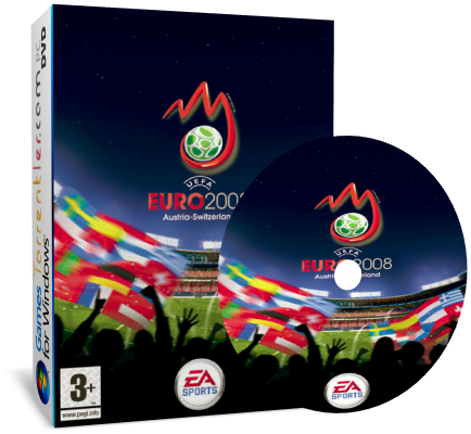 Download Uefa Euro 2008 Crack Free