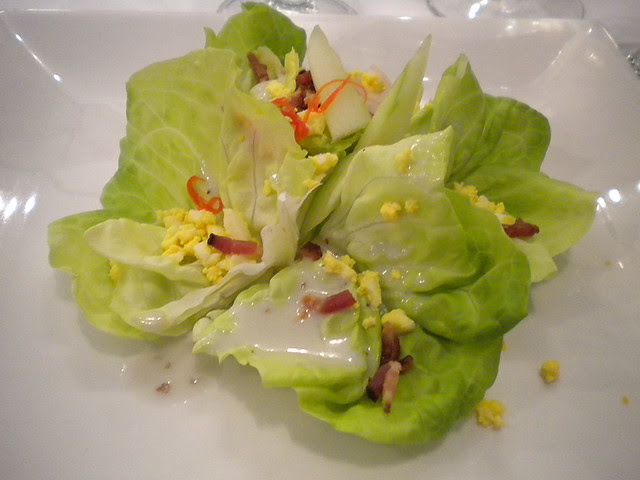 Chef's Salad 2