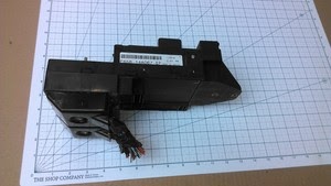1998 Ford F150 Fuse Box - 1997-1998 Ford F150 F250 Fuse Panel F85b