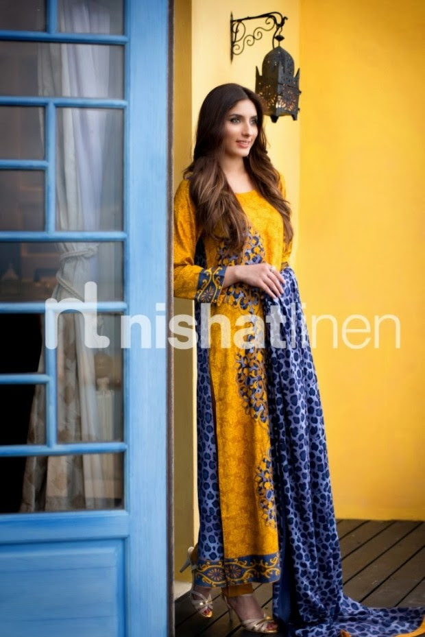 Nishat-Linen-Pret-Nisha-Winter-Fashion-Suits-Collection-2013-14-for-Girls-7 Nishat-Linen-Pret-Nisha-Winter-Fashion-Suits-Collection-2013-14-for-Girls-7