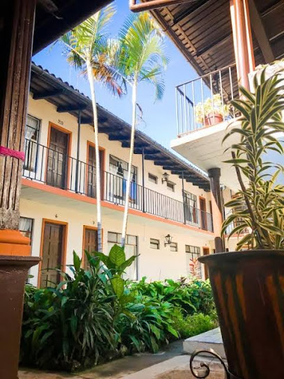 Hotel Villa De Flores