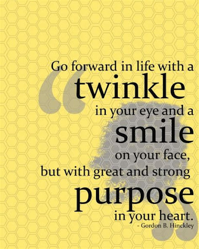 Life Smile Quotes