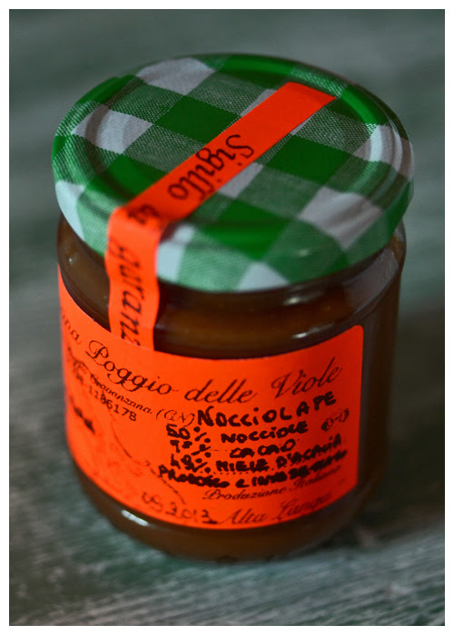 Nocciolape© by Haalo