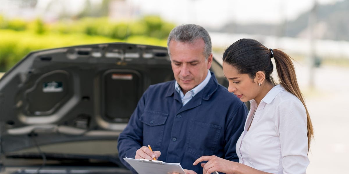 Auto Insurance Refund From A New No Fault Law To Covid