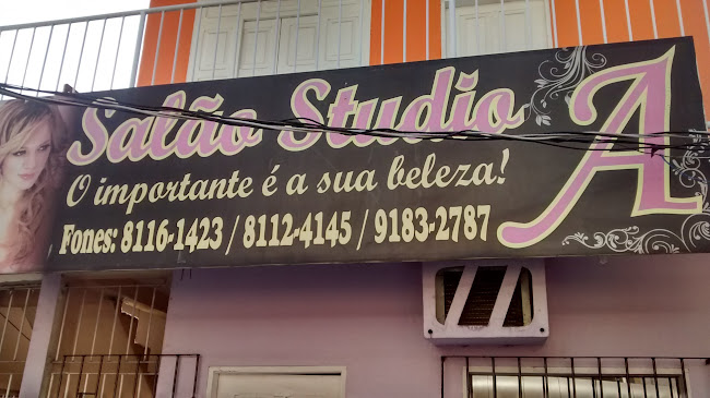 R. Eliezer Levy, 652 - Julião Ramos, Macapá - AP, 68908-183, Brasil