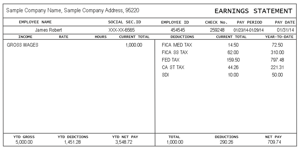 sample-pay-stubs-template-flyer-template