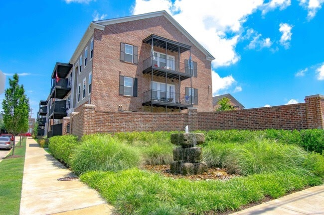 Apartments For Rent Downtown Memphis