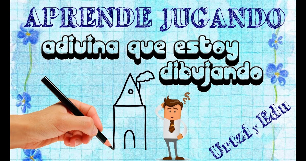 Adivina Dibujando : Adivina Dibujando : Juego De Dibujar Y Adivinar