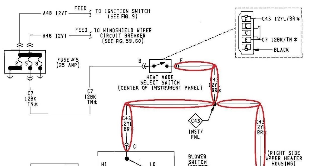 Go Wiring Diagram Gas 1981 1988 Ezgo | schematic and wiring diagram