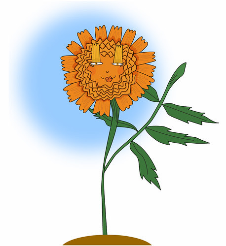 My Marigold