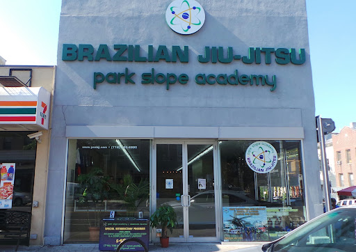 Park Slope Brazilian Jiu Jitsu