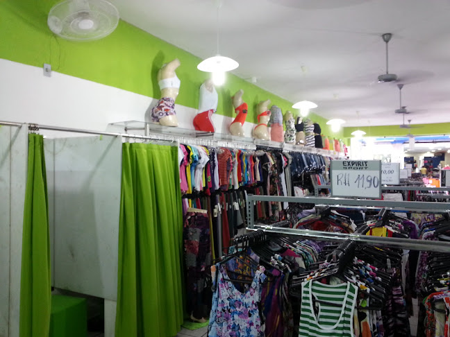 Avaliações sobre Ana Clara Modas em Natal - Loja de roupa
