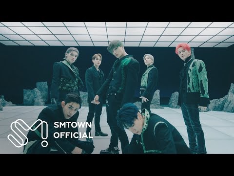 Lirik Lagu 歌詞 One Monster Infinity Superm 翻訳 日本語で