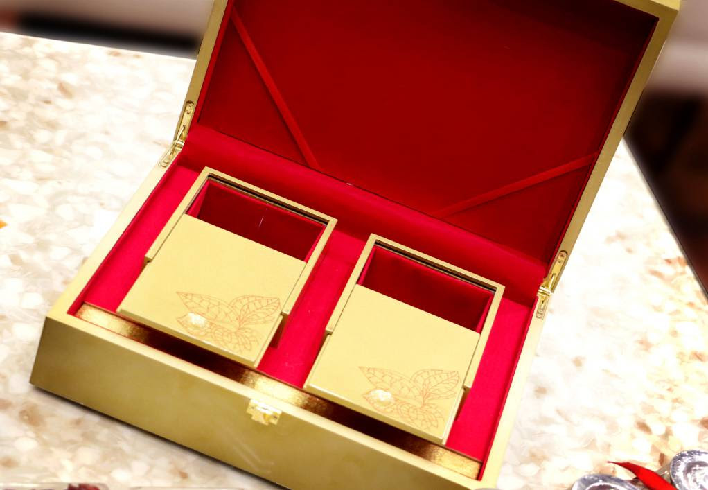 Wedding Card Box Design Wedding Card