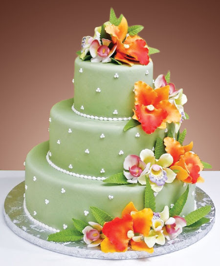 50+ Wedding Cakes Bakery Near Me, Popular Style!