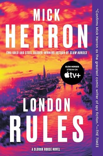 london rules book review