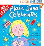 Children's Books: PLAIN JANE CELEBRAT...