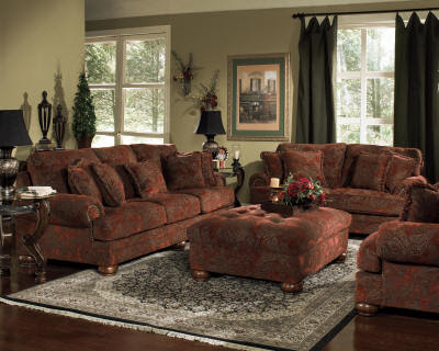 Ashley Furniture Outlet Albertville Minnesota Noelia - bellini furniture