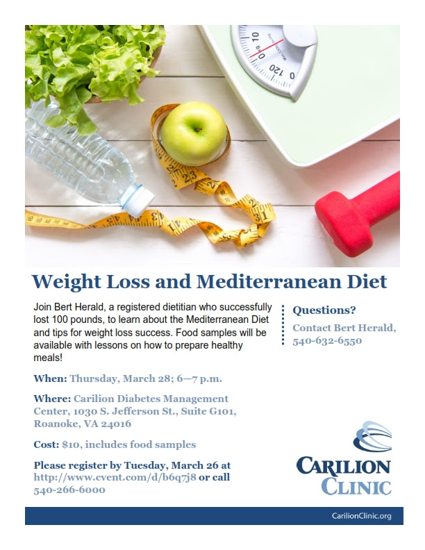 Weight Loss And Diabetes Management - DiabetesWalls