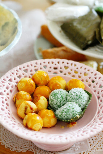 High Tea DIY