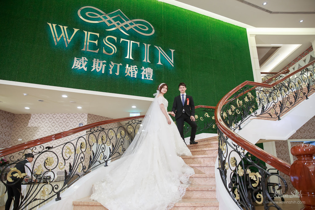 新竹威斯汀婚禮-婚攝-wedding