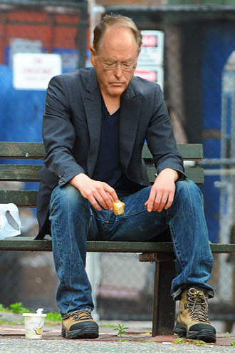 Sad Keanu, Keanu is sad, Don Brash