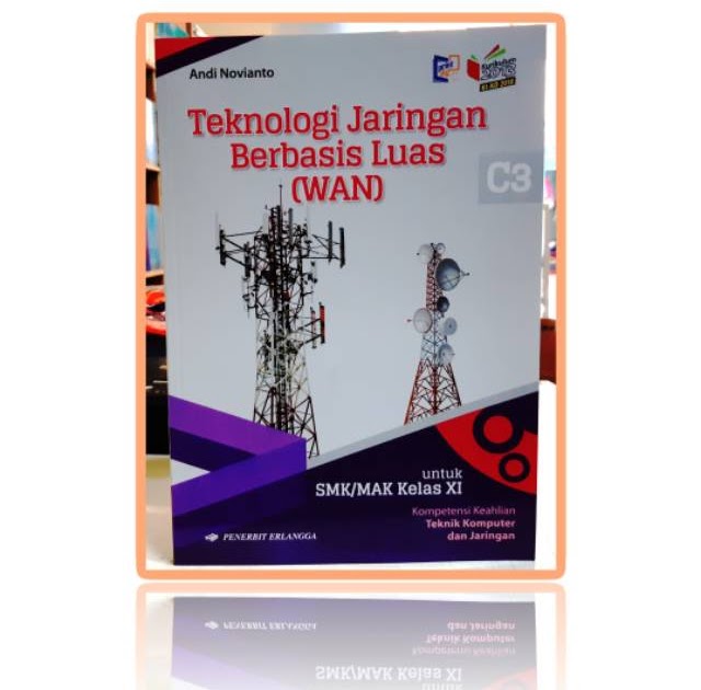 Soal Teknologi Jaringan Berbasis Luas Wan Kelas Xi Semester 2 Belajar Menjawab