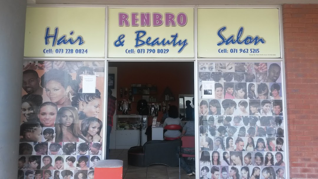 Renbro Hair & Beauty Salon
