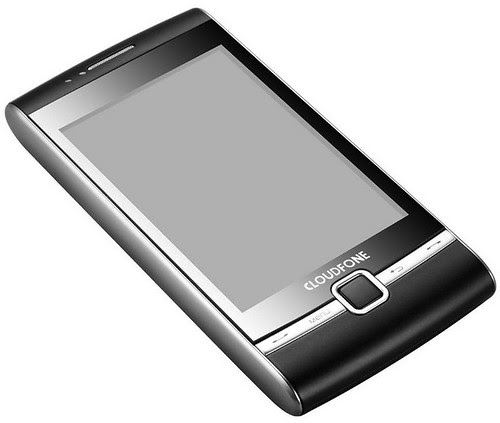 globe cloudfone ice