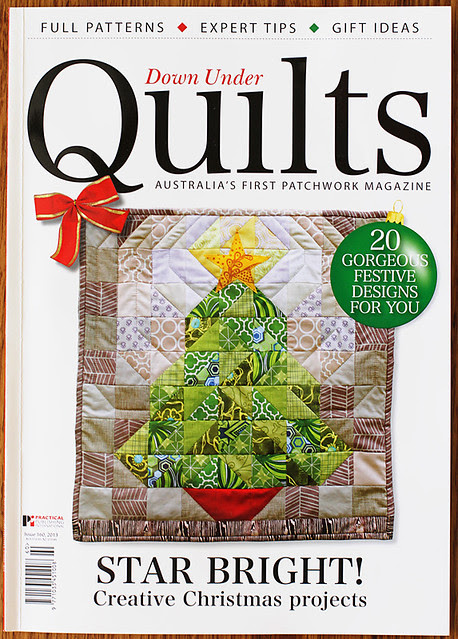 DownUnderQuiltsMag