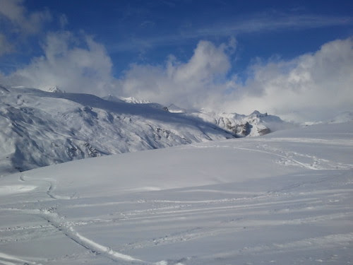 Alpės/Alps