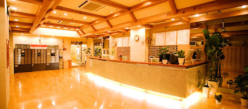 NEW JAPAN UMEDA | サウナ・スパ・飲食店舗・フィットネスのニュージャパン観光株式会社