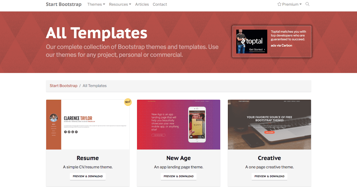 Exemple De Site Web Html Css  Le Meilleur Exemple
