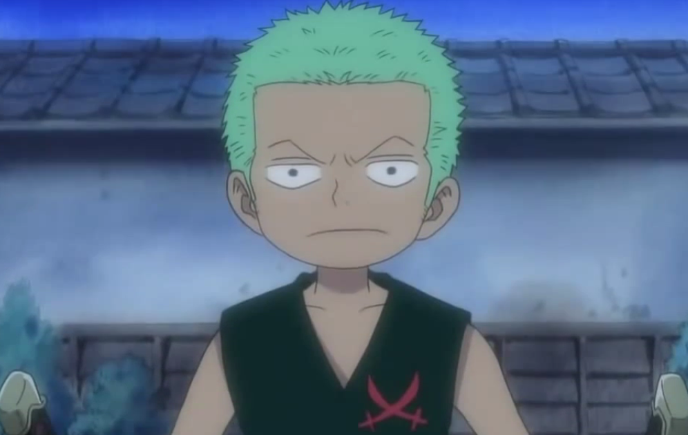 Zoro Pfp 1080X1080 : zoro uses haki in dressrosa - YouTube