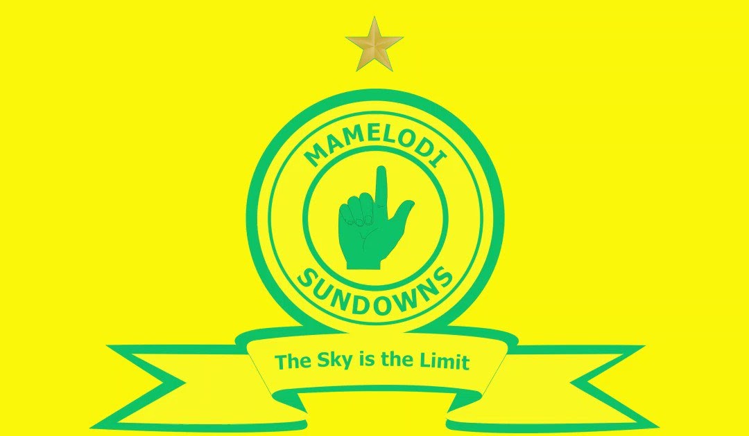 Mamelodi Sundowns Logo : Download wallpapers Mamelodi ...