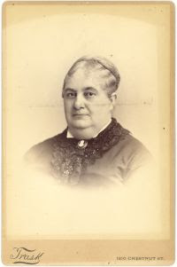 Cabinet Card 1882