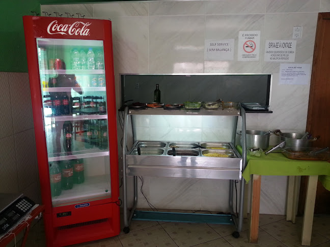 Comentários e avaliações sobre D'Gusta Restaurante & Sorveteria