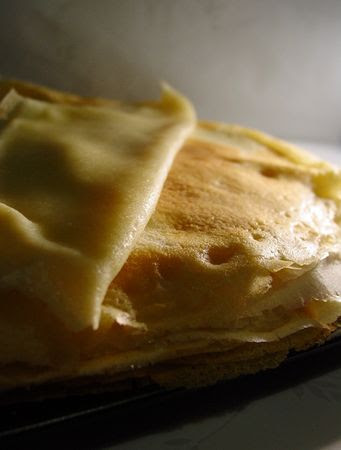 crepes